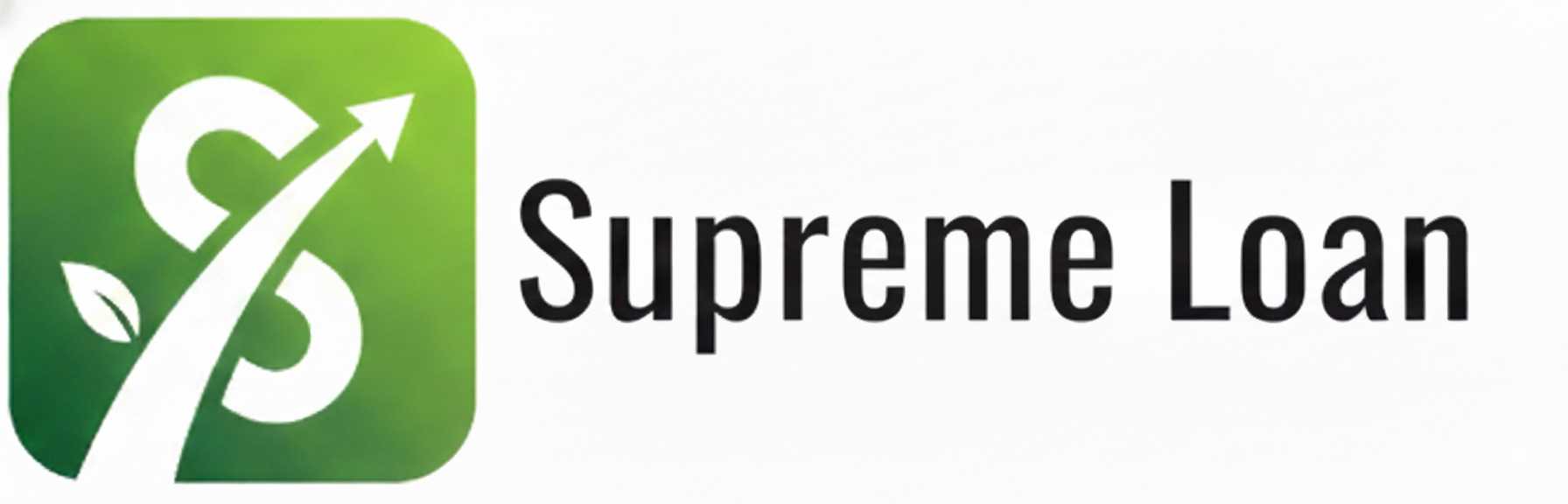 SupremeLoanUsa Logo